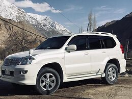 Hotel Golden Eyes & Restaurant