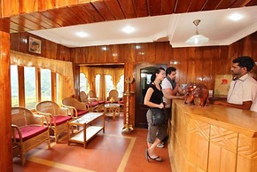 Goroomgo Poopada Resort Kerala