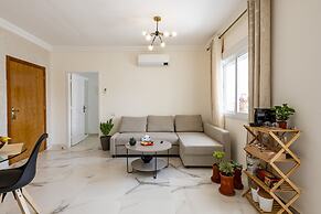 Chic Apart Spacieuse & Lumineuse