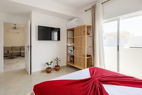 Chic Apart Spacieuse & Lumineuse