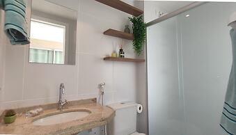 JTR Moderno e Localização Privilegiada