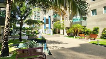 JTR Moderno e Localização Privilegiada