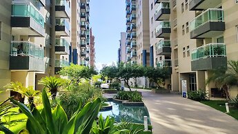 JTR Moderno e Localização Privilegiada