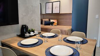 JTR Moderno e Localização Privilegiada