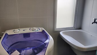 JTR Moderno e Localização Privilegiada