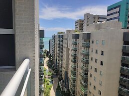 JTR Moderno e Localização Privilegiada