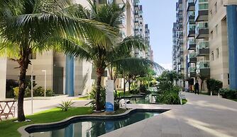 JTR Moderno e Localização Privilegiada