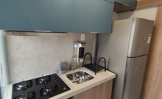 JTR Moderno e Localização Privilegiada