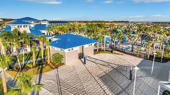 Poolside Delight. Whimsical Themed Rooms and Ps5!