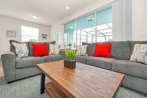 Poolside Delight. Whimsical Themed Rooms and Ps5!