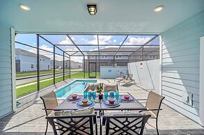 Poolside Delight. Whimsical Themed Rooms and Ps5!