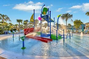 Poolside Delight. Whimsical Themed Rooms and Ps5!