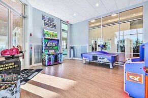 Poolside Delight. Whimsical Themed Rooms and Ps5!