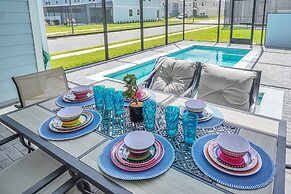 Poolside Delight. Whimsical Themed Rooms and Ps5!