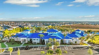 Poolside Delight. Whimsical Themed Rooms and Ps5!