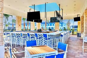 Poolside Delight. Whimsical Themed Rooms and Ps5!