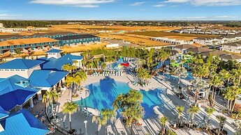 Poolside Delight. Whimsical Themed Rooms and Ps5!