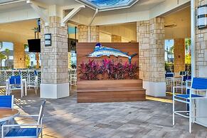 Poolside Delight. Whimsical Themed Rooms and Ps5!