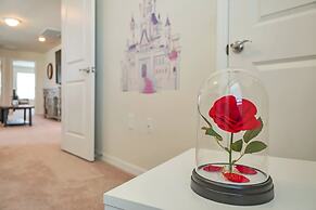 Poolside Delight. Whimsical Themed Rooms and Ps5!