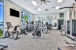 Poolside Delight. Whimsical Themed Rooms and Ps5!