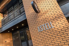 Modern Canning Town Studio