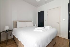 Modern Canning Town Studio