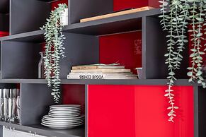 Modern Canning Town Studio