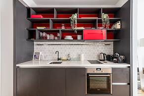 Modern Canning Town Studio