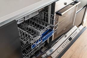 Modern Canning Town Studio