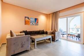 DAR MRAHA APPART HOTEL