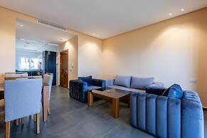 DAR MRAHA APPART HOTEL