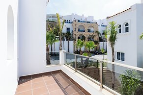 DAR MRAHA APPART HOTEL