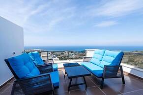 DAR MRAHA APPART HOTEL