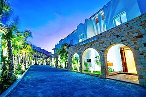 DAR MRAHA APPART HOTEL