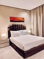 DAR MRAHA APPART HOTEL
