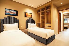 DAR MRAHA APPART HOTEL