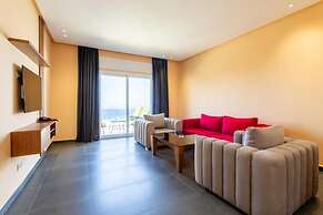 DAR MRAHA APPART HOTEL