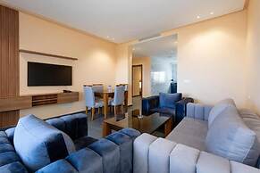 DAR MRAHA APPART HOTEL
