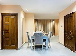 DAR MRAHA APPART HOTEL