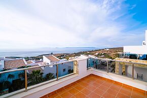 DAR MRAHA APPART HOTEL