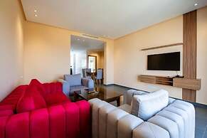 DAR MRAHA APPART HOTEL