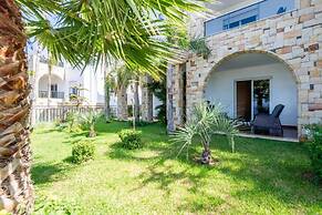 DAR MRAHA APPART HOTEL