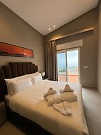 DAR MRAHA APPART HOTEL
