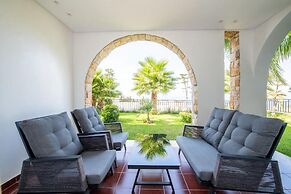 DAR MRAHA APPART HOTEL