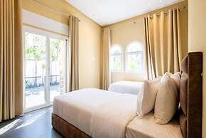 DAR MRAHA APPART HOTEL