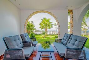 DAR MRAHA APPART HOTEL