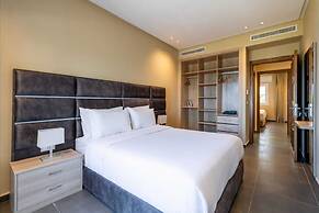 DAR MRAHA APPART HOTEL