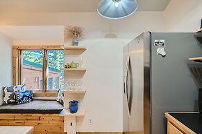 High Altitude Haven 3 Bedroom Home by RedAwning