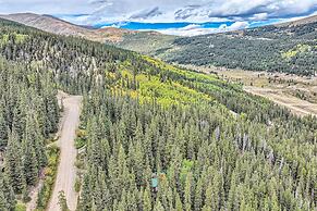 High Altitude Haven 3 Bedroom Home by RedAwning