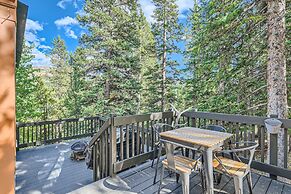 High Altitude Haven 3 Bedroom Home by RedAwning